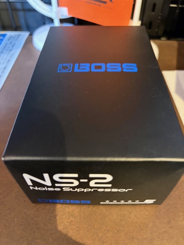 BOSS NS-2の画像